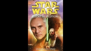 Star Wars Of Cloak Of Deception Review