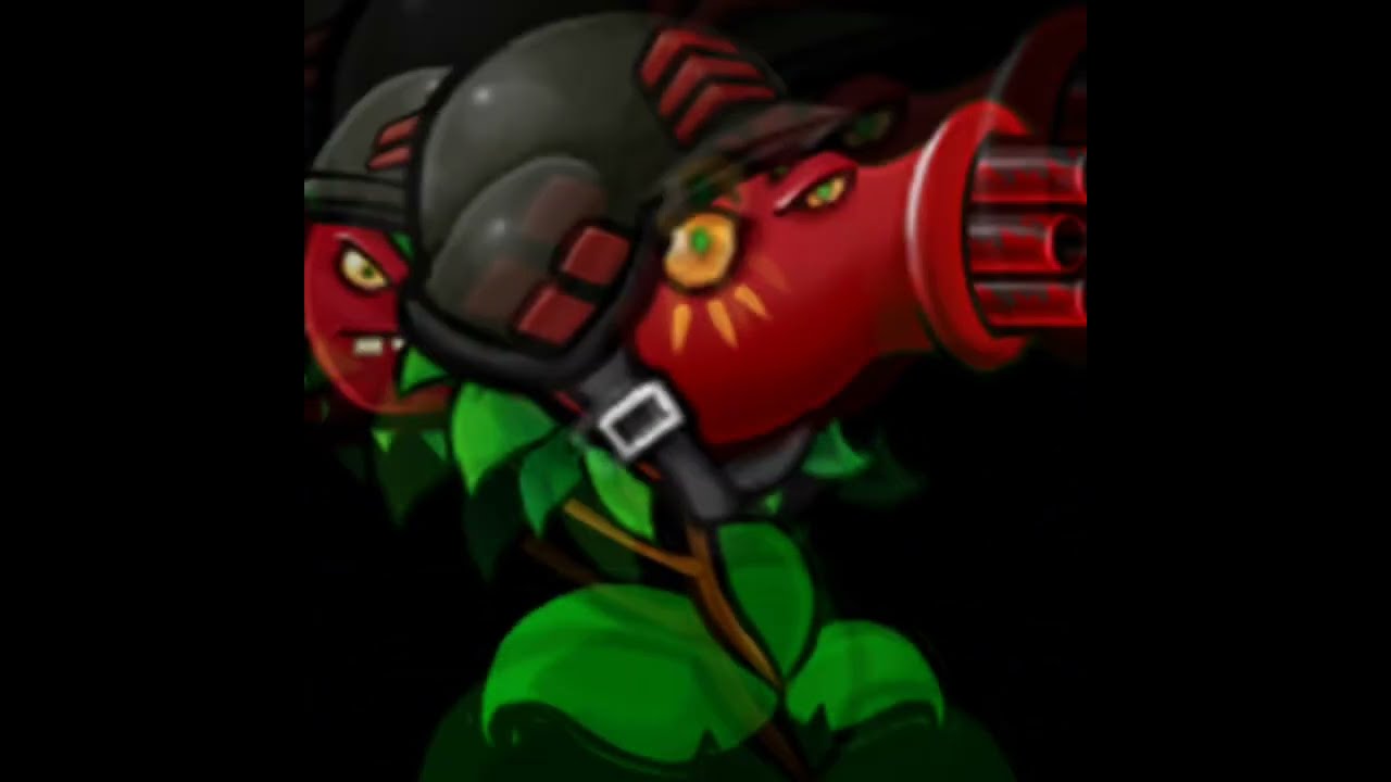 ROCK THAT BODY VERSI PVZ FUSION Pvzfusion Indonesia