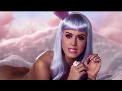 Katy Perry Feet - California Gurls - Fap Edition
