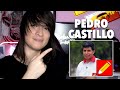 QUIÉN ES PEDRO CASTILLO 🔴 PLAN DE GOBIERNO #elecciones2021