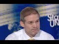 Jake Tapper leaves Jim Jordan stunned w/ epic comeback to Trump defense