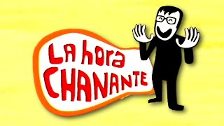 Documental: LA HORA CHANANTE. El Origen | Analizando DaShit #39