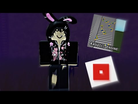 Becoming A Emo (roblox) - YouTube