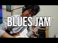 Electric Blues Jam