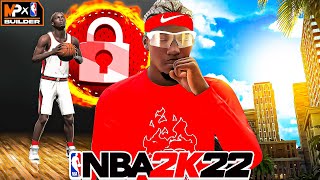 I FINALLY Played NBA 2K22 NEXT GEN for the FIRST TIME..