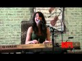 Shannon Hurley - Where I Stand (KGRL FPA Live Session)
