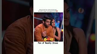 Ahana Gave All Her Love To Piyush But