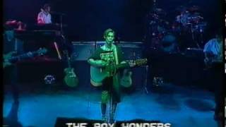 Aztec Camera - The Boy Wonders La Edad de Oro Madrid 1984