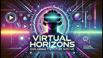 Journey into Virtual Reality: Transforming the Future Today