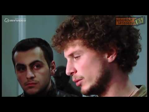 სტუდენტები VS თვითმმართველობა