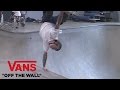 The Handplant | Jeff Grosso's Loveletters to Skateboarding | VANS