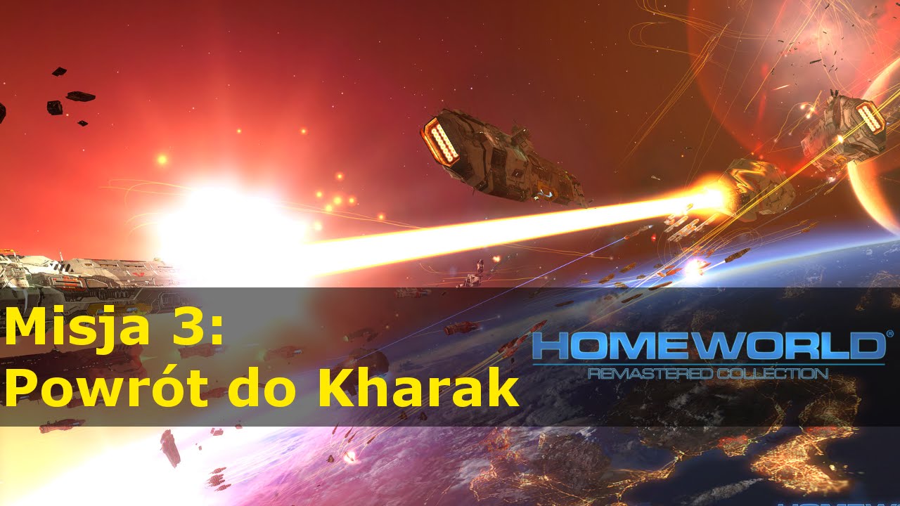 will they make a homeworld 3 will they make a homeworld 3