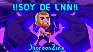 PARA TODOS LOS LNN!!!/JhordanZine LNN