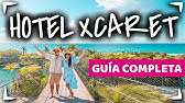 PLANET HOLLYWOOD Cancun 🔴 GUIA COMPLETA ✓ HOTEL TODO INCLUIDO en CANCUN ▻  Sin Postal 4K - YouTube