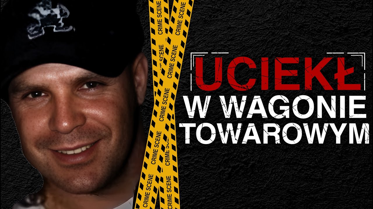 Cztery zabójstwa Palczynskiego | 21.