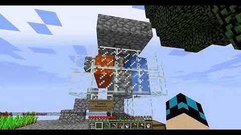 Ham5teak random skyblock