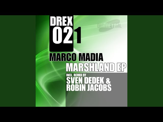 marco madia - double reflection