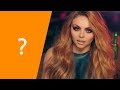 What is the song? Little Mix [NO SINGLES] #1