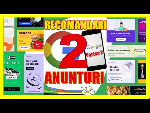 De Unde Stie Google Ce Iti Doresti / Cum Te Poate Face Sa Cumperi Lucruri De Pe Internet (Part 2)