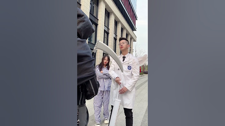 要抢人问过我们没有？邪不胜正，病魔快走！#最温柔男医生