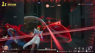 Marvel Rivals: Domination #211 (Rocket Raccoon) [1080 HD] @GamerJGB