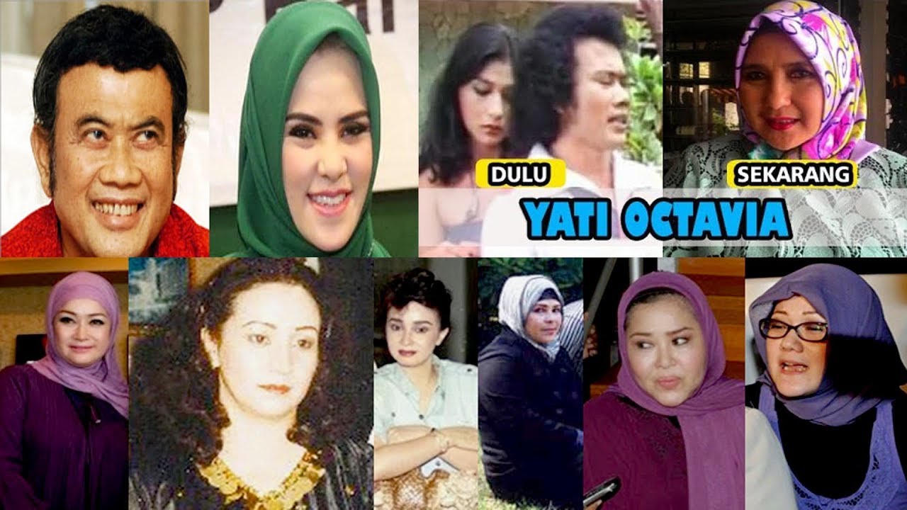 Siapa Istri Rhoma Irama Sekarang / Istri Sah Rhoma Irama Betah