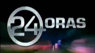 24 ORAS LOGO BUMPER [APRIL 17 , 2006 - AUGUST 8, 2008]