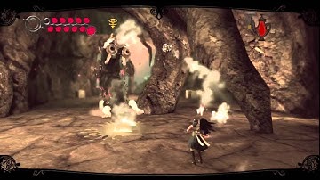 Alice Madness Returns Walkthrough Part 29