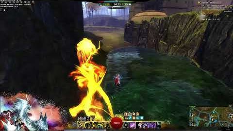 GW2 [TMC] Rev Fresh Air Elementalist Roaming Vol  5