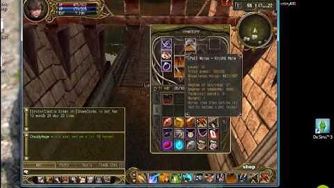 Last chaos hack [With link]