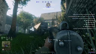 Enlisted - Multikill Grenade