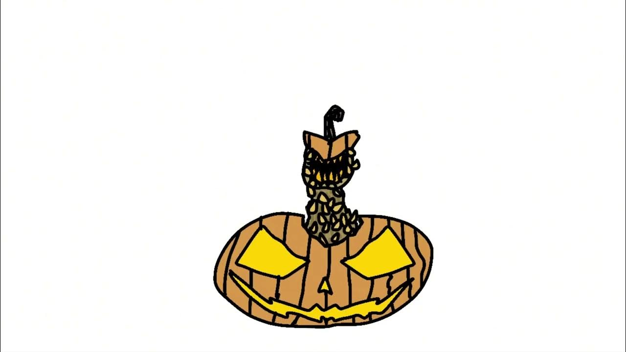 Pumpkin Praxilok Spirit Halloween 2024 ideas YouTube