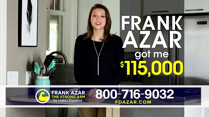 Daphnie's Real Story | Franklin D. Azar & Associates