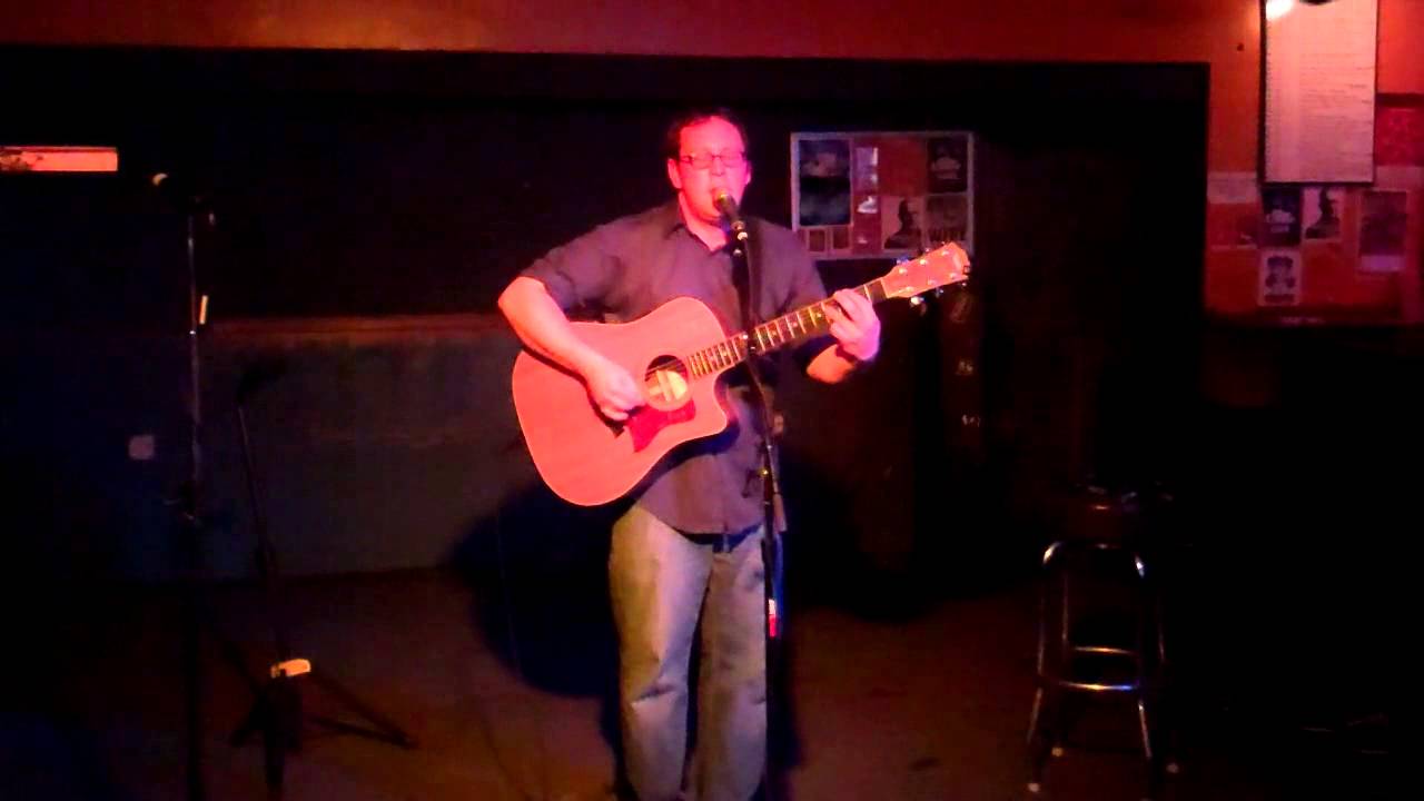 Ver Matt Harmon -- It's Been a While en YouTube Ver Matt Harmon -- It's Been a While en YouTube