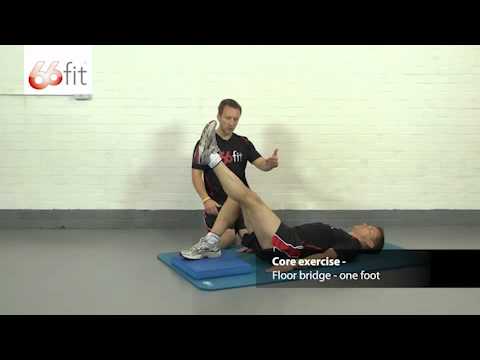 The Benefits of Using Balance Pads for Exercise and Rehabilitation –  Physiosupplies