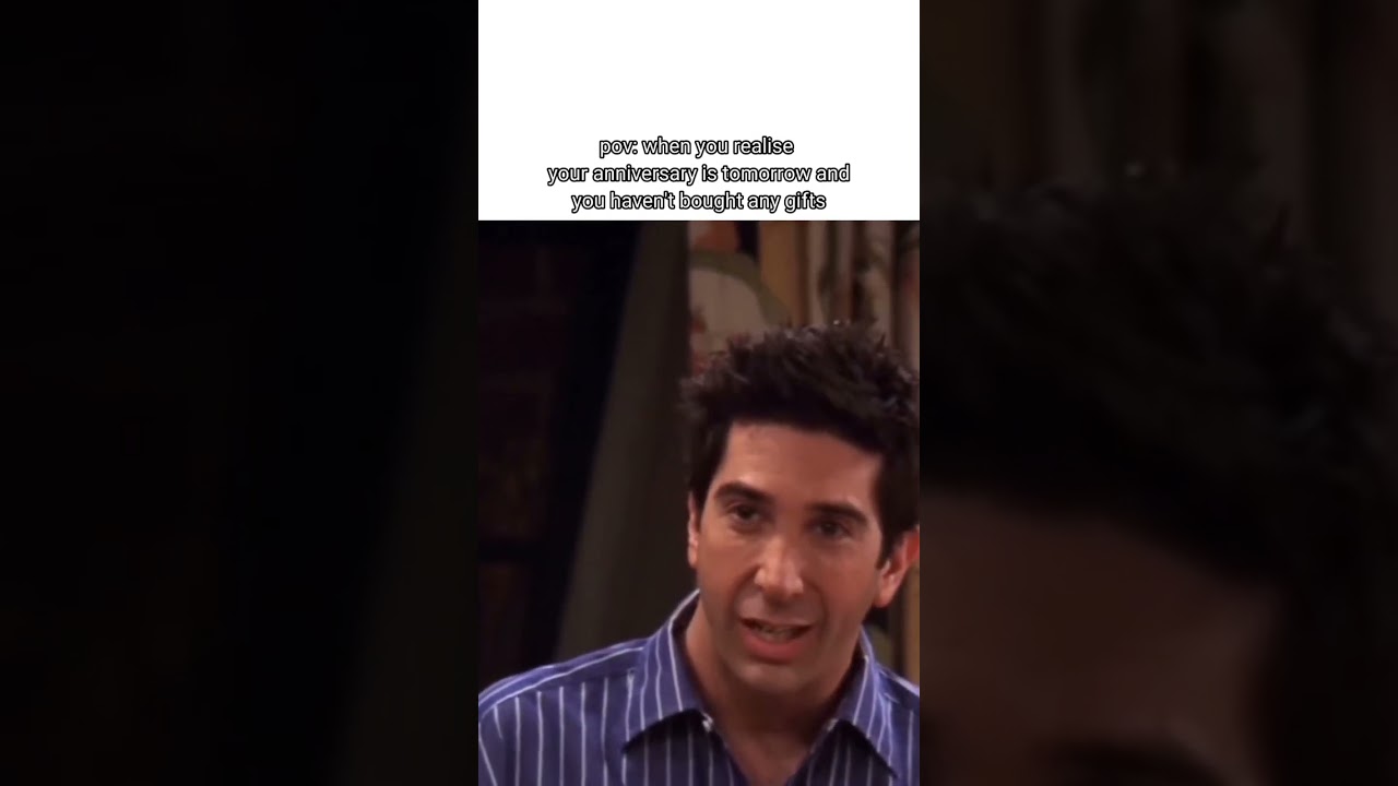 Anniversary Panic Attack! Forgot to Plan 😱 