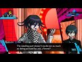 Danganronpa V3 - Kokichi Ouma's Love Hotel Event