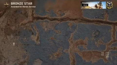 NEW WWII SNIPER GAMEPLAY ( TYPE 38 HYDRA )