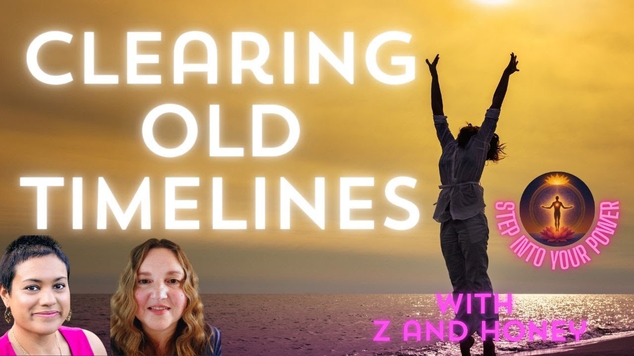 Channeling Secrets You Need To Know! YouTube