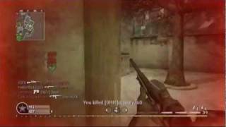 EPIC NO SCOPE KILLFEED!!