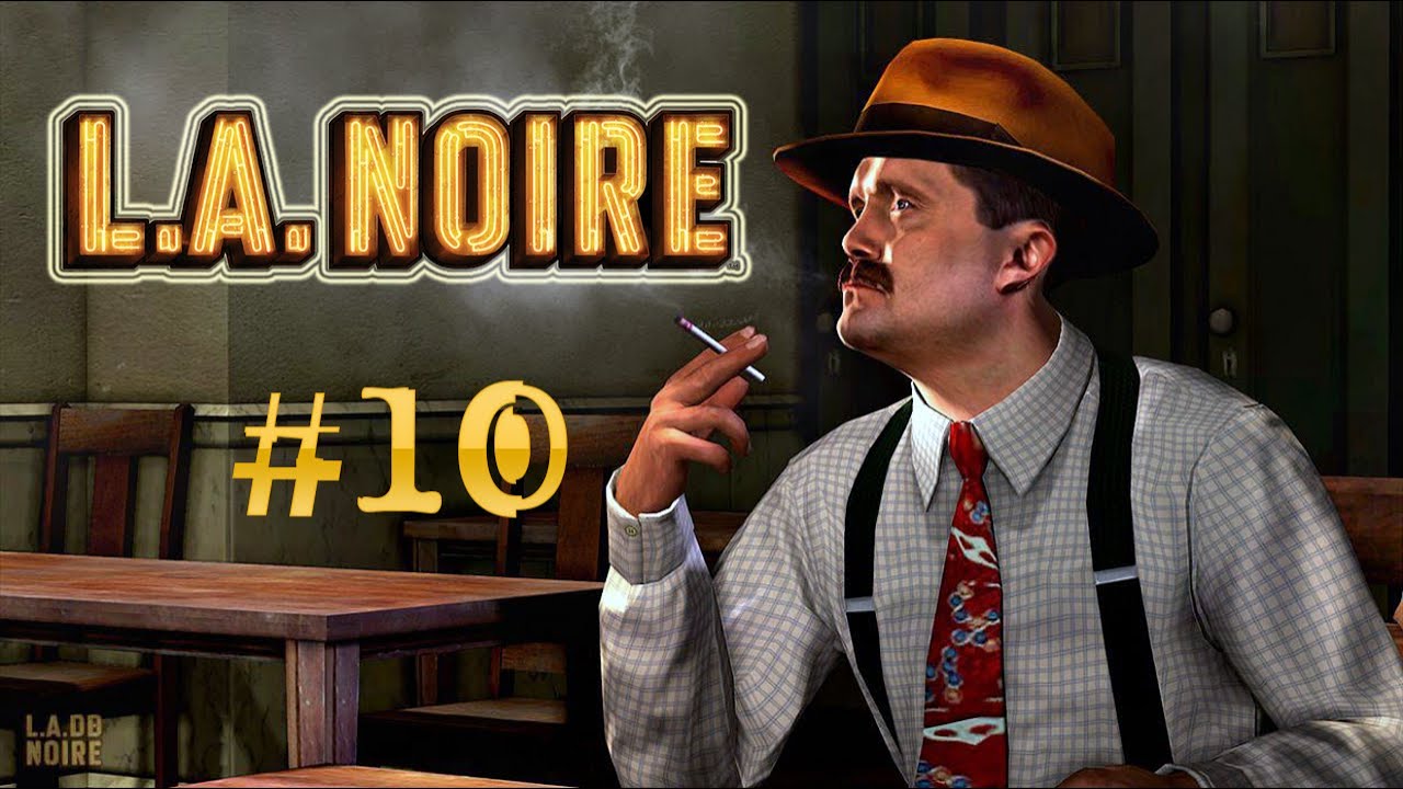 Детектив квиз. Детектив Коул Фелпс. L. A noire 2017. Детектив la noire. L.A. noire 2.