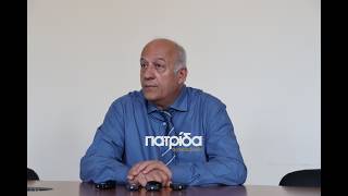 Στην Διοίκηση της Πυροσβεστικής το «μπαλάκι» για τη λειτουργία πυροσβεστικού κλιμακίου στην Αμανή