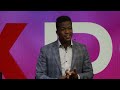 The Danger of Ambition | Michael Mitole | TEDxPSU