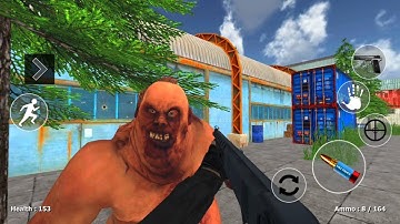 Maxowe zombie Chapter 6