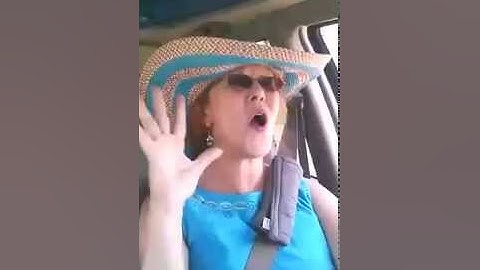 "Listen" by Beyonce in ASL with #deaftalent Jennifer Delora