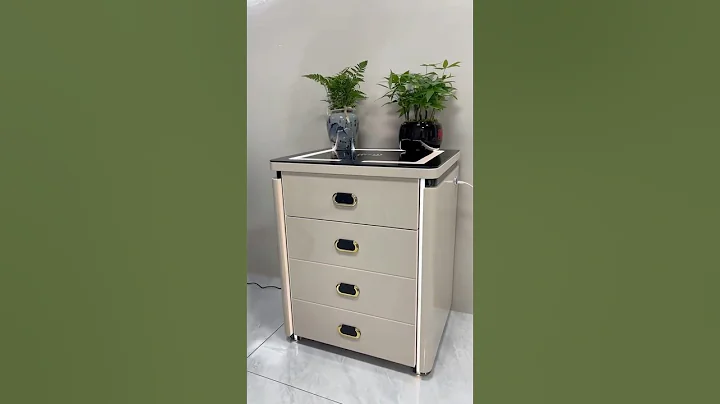 #Good Things Share #Smart Bedside Table #Home Good design " #shortsfeed