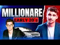 How to become a millionaire in early 20s  8 principles rich millionaire earnmoneyonline
