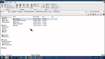 Make your self owner on a RSPS!