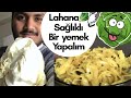 Lahanadan nanlmaz lezzetli bir yemek tarifi   hintli dayi  lets cook indian style cabbage food