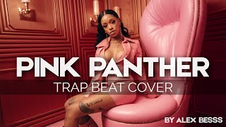 PINK PANTHER | Drill Trap Hip Hop Beat Cover